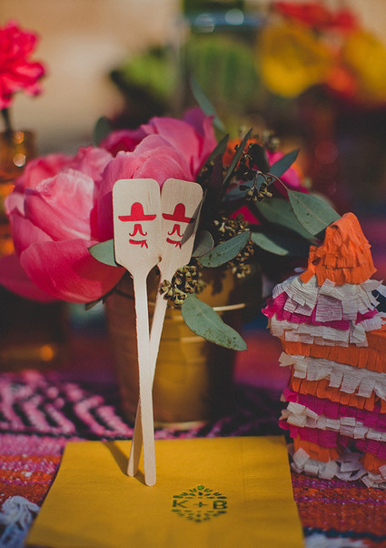 La Boheme Event Planning Wedding Inspiration