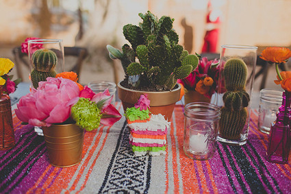 La Boheme Event Planning Wedding Inspiration