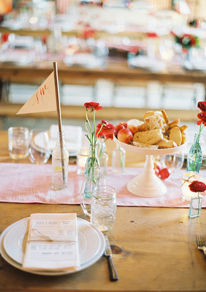 Jose Villa Photography Wedding Inspiration
