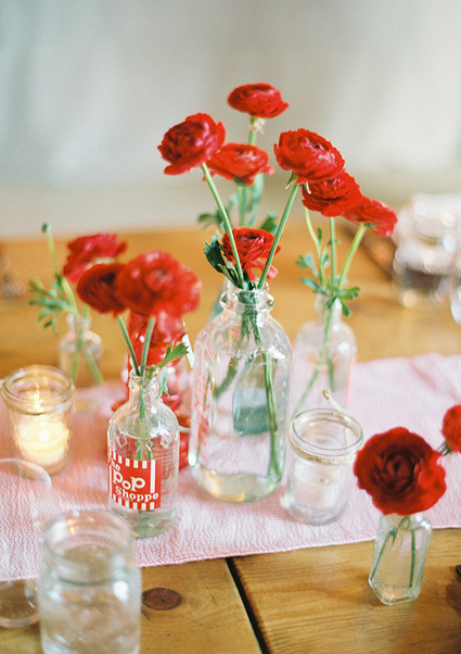 Jose Villa Photography Wedding Inspiration
