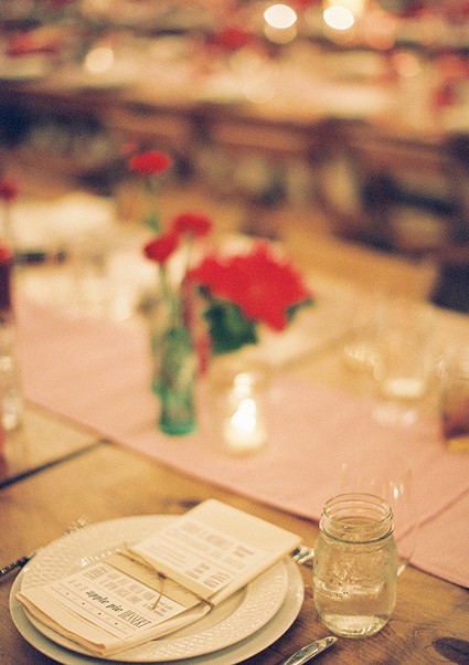 Jose Villa Photography Wedding Inspiration