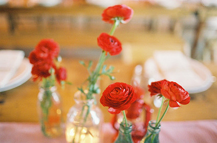 Jose Villa Photography Wedding Inspiration