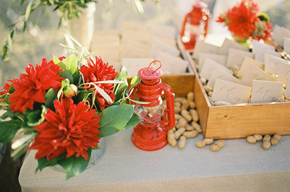 Jose Villa Photography Wedding Inspiration