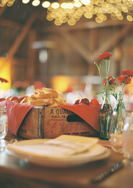 Jose Villa Photography Wedding Inspiration