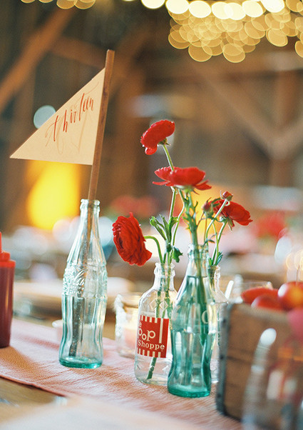 Jose Villa Photography Wedding Inspiration