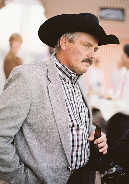 Jose Villa Photography Wedding Inspiration
