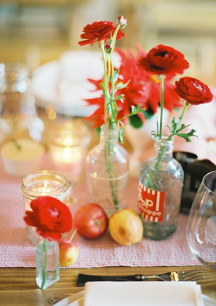 Jose Villa Photography Wedding Inspiration