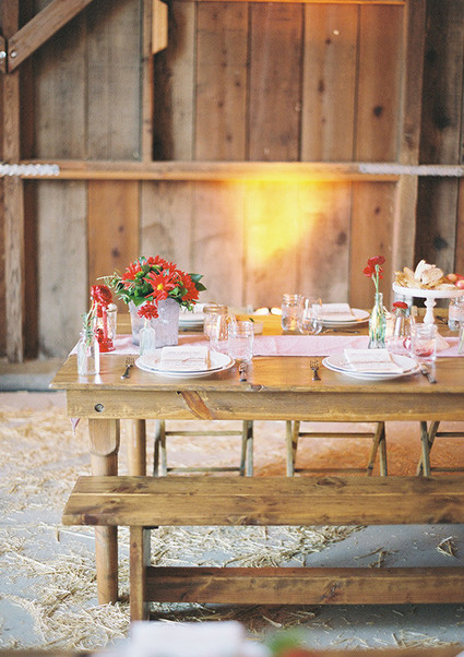 Jose Villa Photography Wedding Inspiration