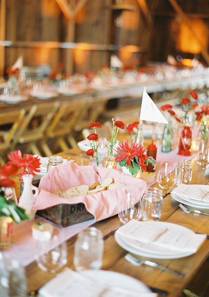 Jose Villa Photography Wedding Inspiration