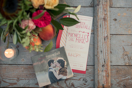 Nataschia Wielink Photography Wedding Inspiration