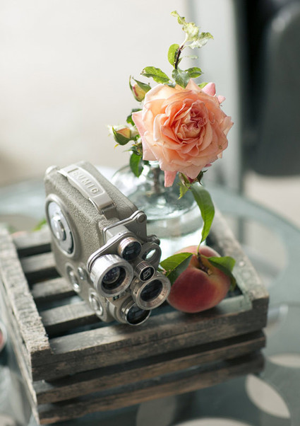 Nataschia Wielink Photography Wedding Inspiration