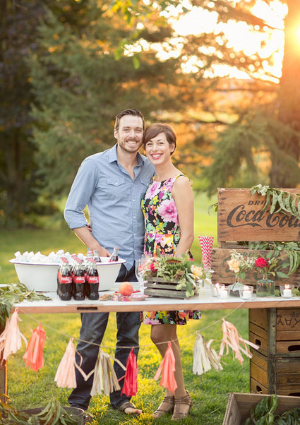 Nataschia Wielink Photography Wedding Inspiration