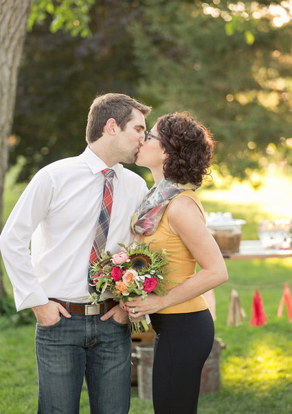 Amanda Cowley Wedding Inspiration
