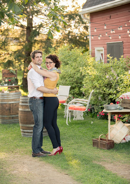 Amanda Cowley Wedding Inspiration