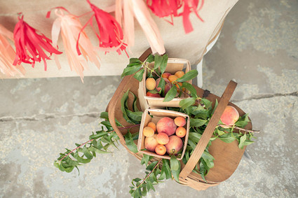 Amanda Cowley Wedding Inspiration