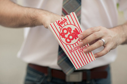 Amanda Cowley Wedding Inspiration