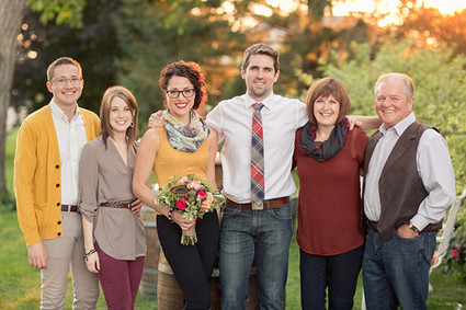 Amanda Cowley Wedding Inspiration