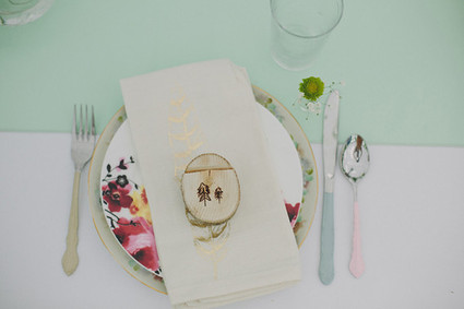 Kentucky wedding in the woods Wedding Inspiration