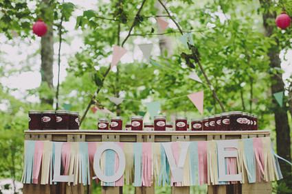 Rouxby Photography Wedding Inspiration