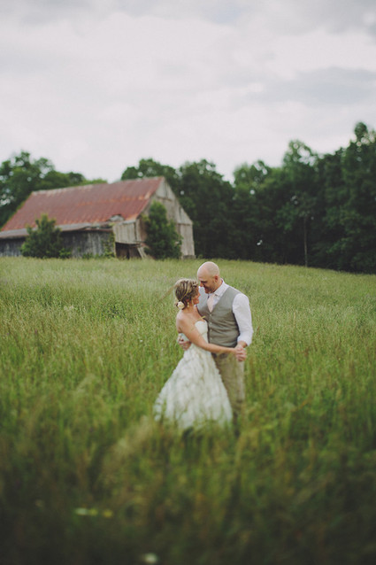 Rouxby Photography Wedding Inspiration