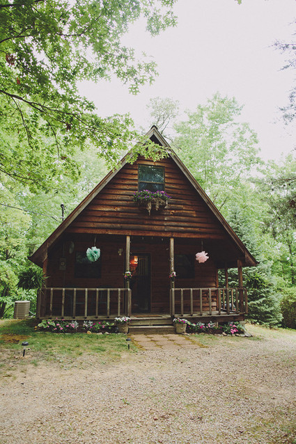 Rouxby Photography Wedding Inspiration