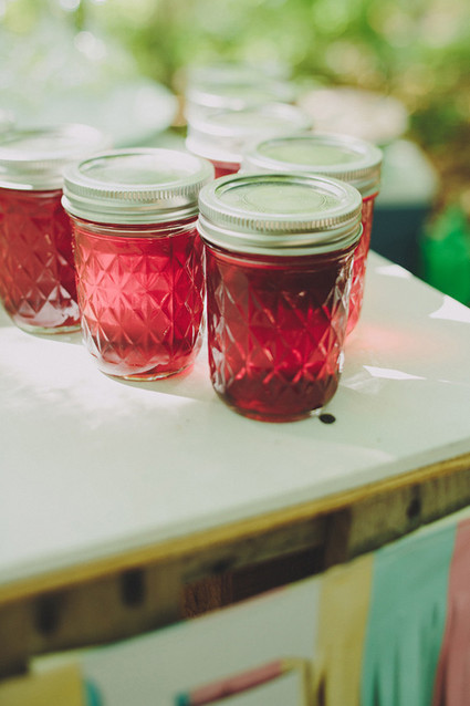 Kentucky wedding in the woods Wedding Inspiration