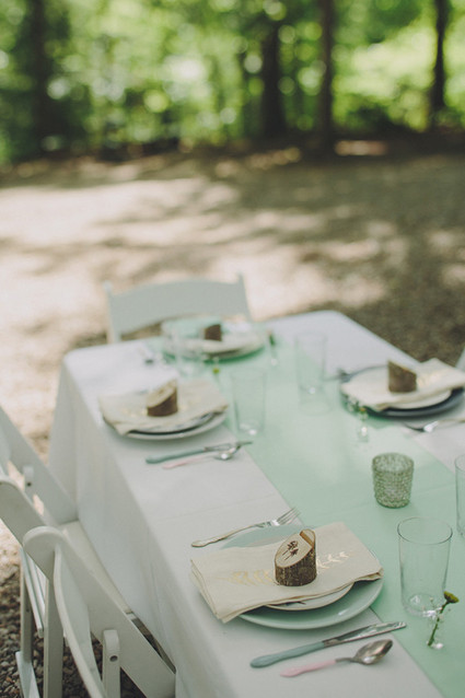 Rouxby Photography Wedding Inspiration