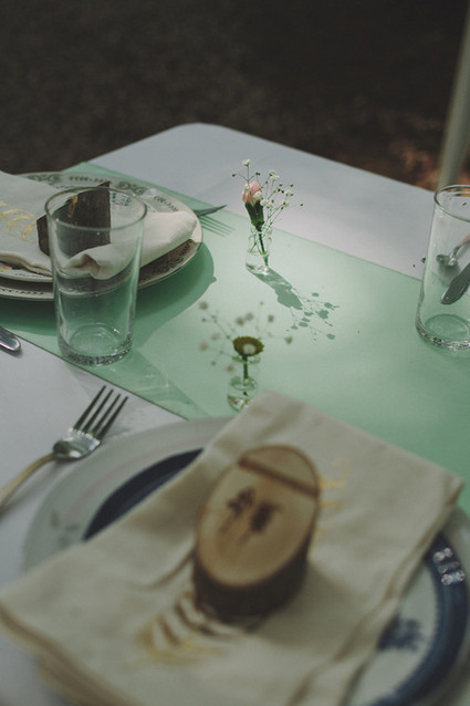 Rouxby Photography Wedding Inspiration