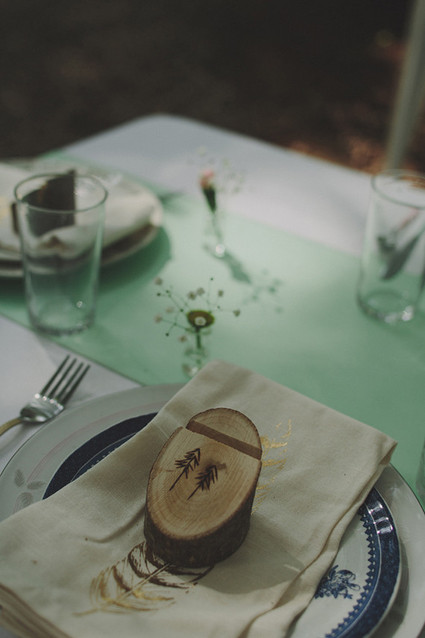 Rouxby Photography Wedding Inspiration