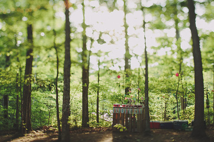 Rouxby Photography Wedding Inspiration
