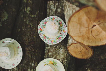 Rouxby Photography Wedding Inspiration