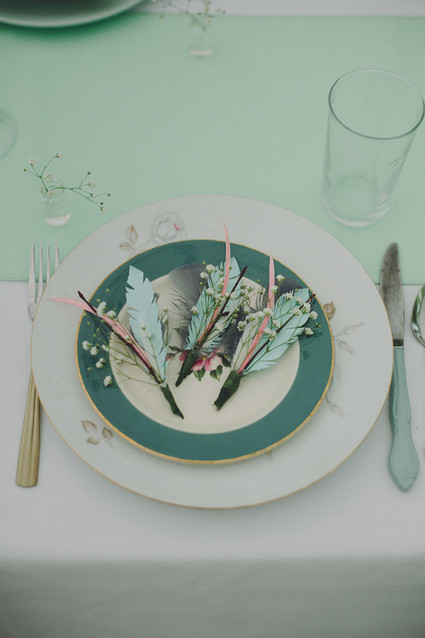 Rouxby Photography Wedding Inspiration
