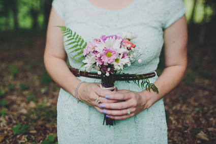 Real Weddings and Parties Wedding Inspiration