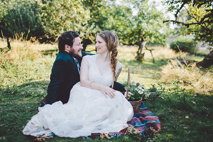 Luke Liable Photography Wedding Inspiration