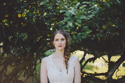 Hairstyles Wedding Inspiration