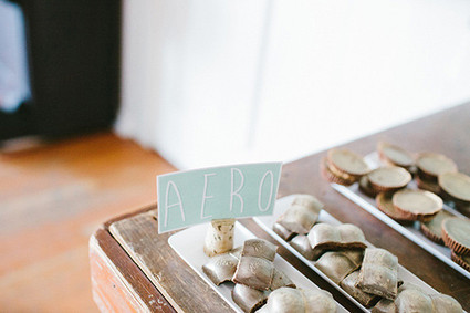 Luke Liable Photography Wedding Inspiration