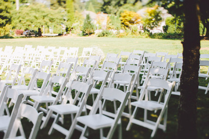 DIY Canadian wedding Wedding Inspiration