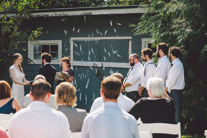 Luke Liable Photography Wedding Inspiration