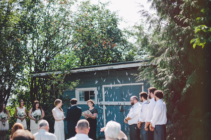 Luke Liable Photography Wedding Inspiration