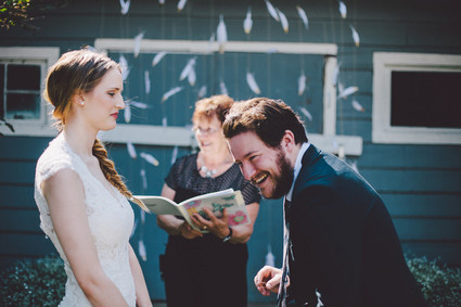Luke Liable Photography Wedding Inspiration
