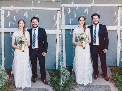 Luke Liable Photography Wedding Inspiration