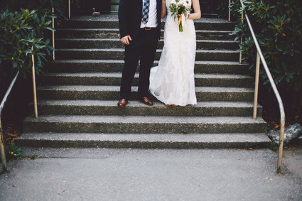 DIY Canadian wedding Wedding Inspiration