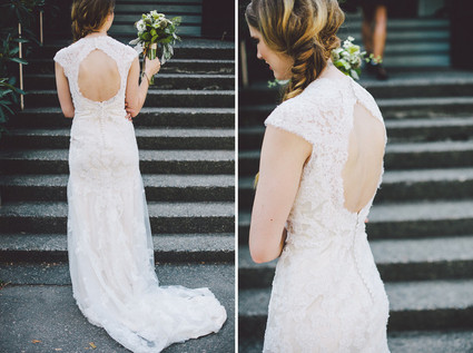 DIY Canadian wedding Wedding Inspiration