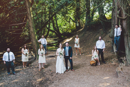 DIY Canadian wedding Wedding Inspiration