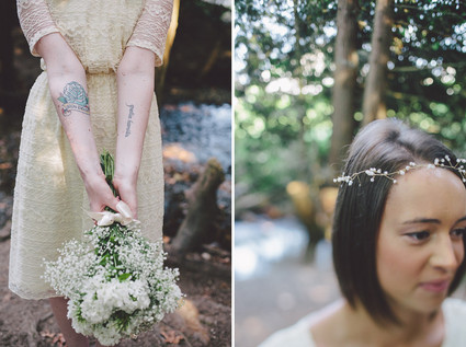 DIY Canadian wedding Wedding Inspiration