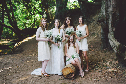 DIY Canadian wedding Wedding Inspiration