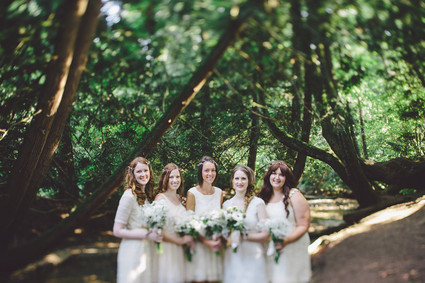 DIY Canadian wedding Wedding Inspiration
