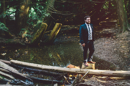 DIY Canadian wedding Wedding Inspiration