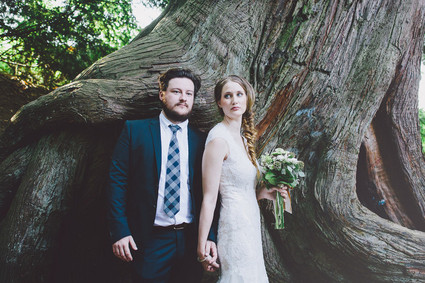 DIY Canadian wedding Wedding Inspiration