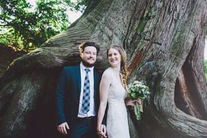 DIY Canadian wedding Wedding Inspiration